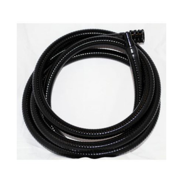 Norvell Z-3000 10 Feet of Black Hose