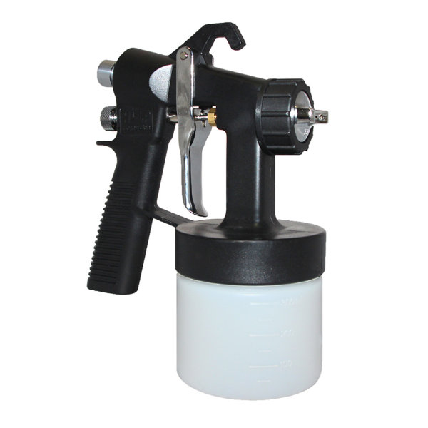 Fuji TAN7400 Applicator Gun with 300cc Cup