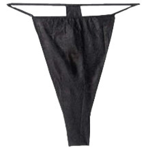 Norvell Ladies Thong Bottoms  (One Size)