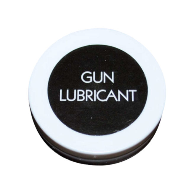 Norvell Gun Lubricant