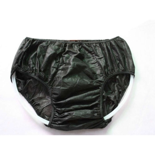 Mens Disposable Briefs