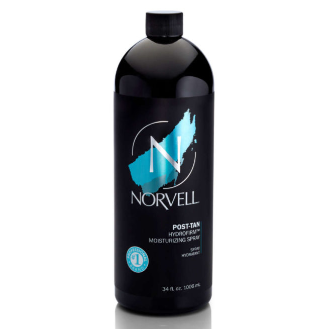 Norvell Post-Tan Hydrofirm Moisturizing Spray 34oz