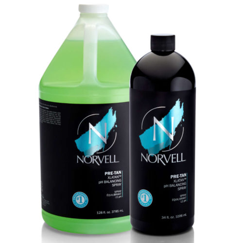 Norvell Pre-Tan xLaTan pH Balancing Spray