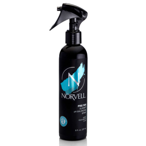 Norvell Pre-Tan xLaTan pH Balancing Spray 8oz