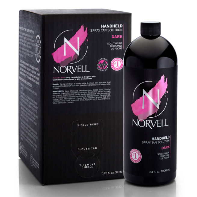 Norvell Premium DARK