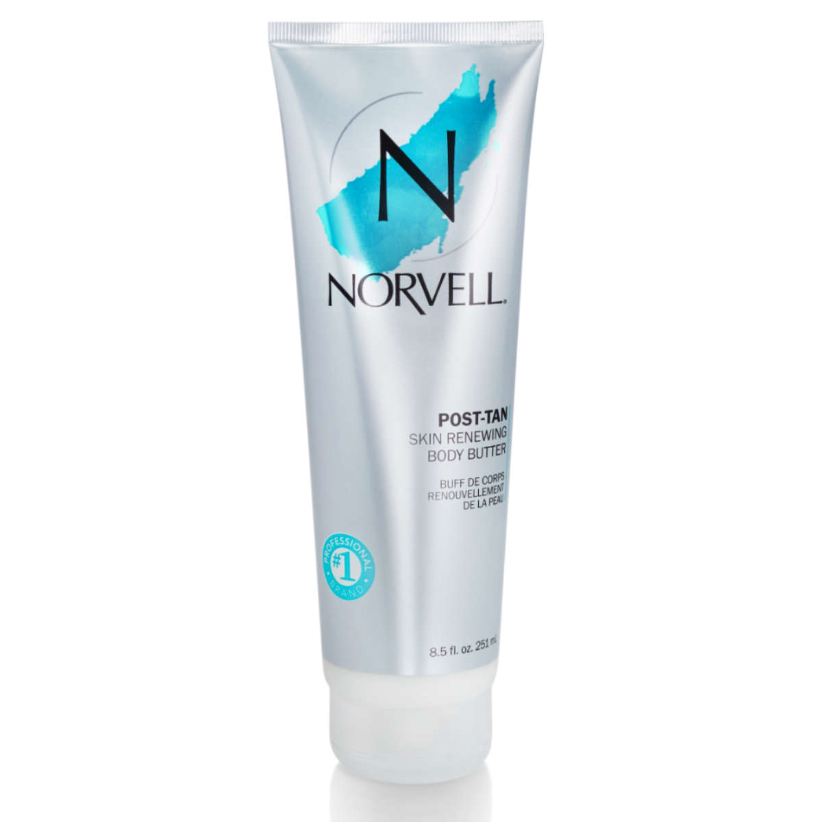 Post-Tan Skin Renewing Body Butter (8.5oz) Post-Tan Skin Renewing Body Butter (8.5oz)
