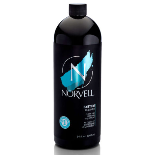 Norvell System Cleaner