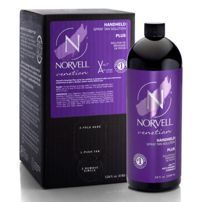 Norvell VENETIAN PLUS Premium