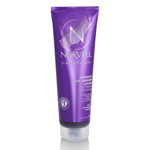 Norvell Venetian Gradual Self Tanning Lotion 8.5oz