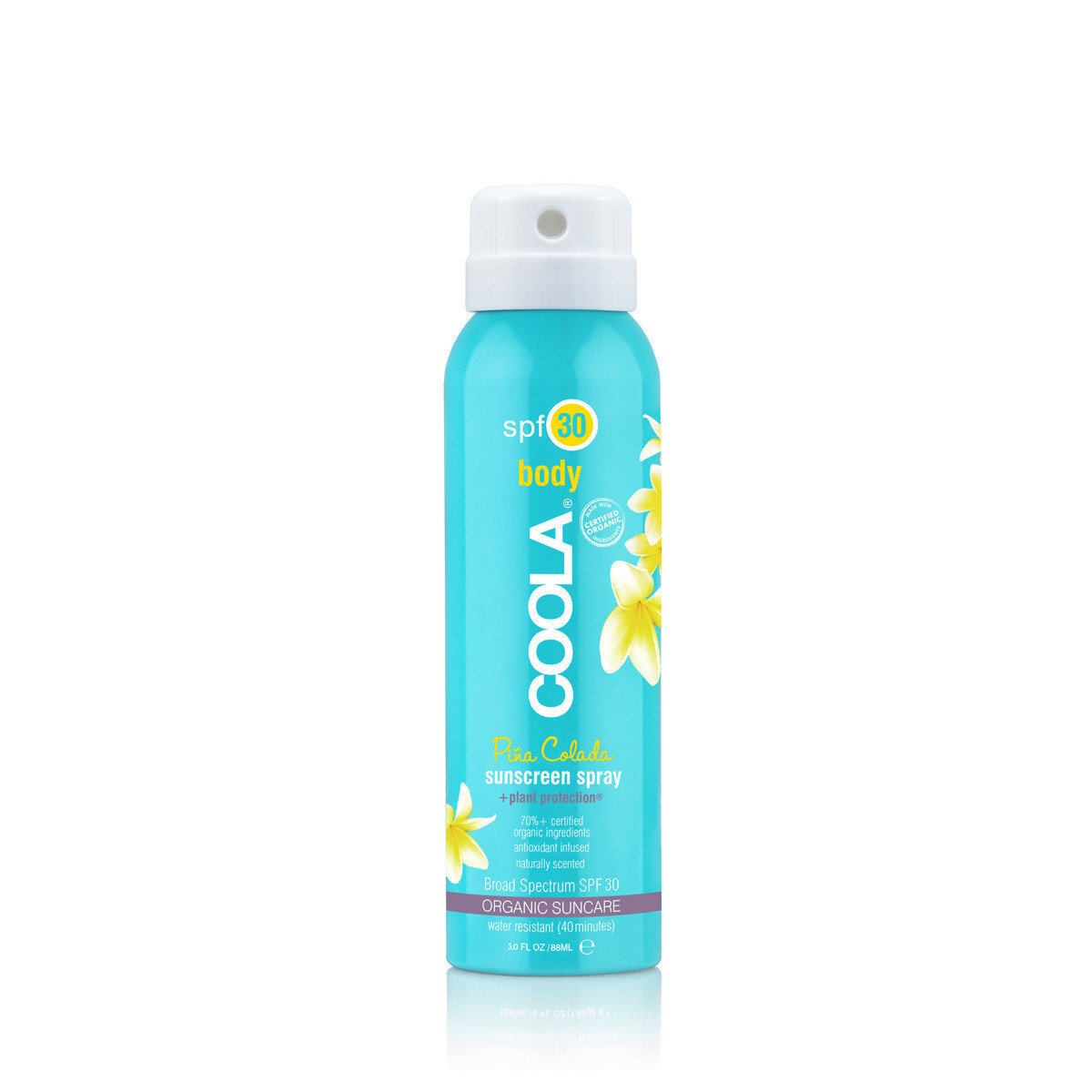 coola sunscreen spray coola sunscreen spray