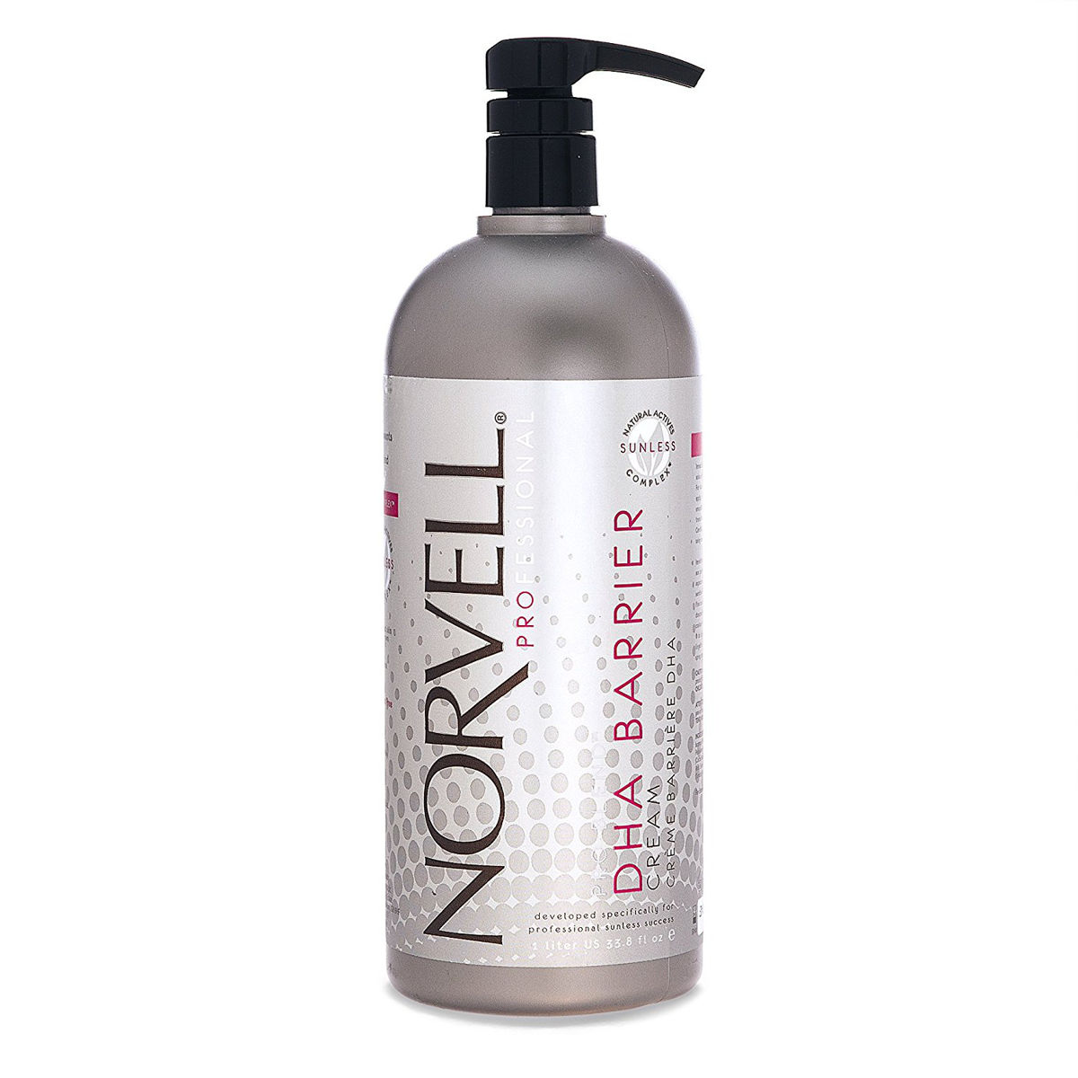 Norvell Problend DHA Barrier