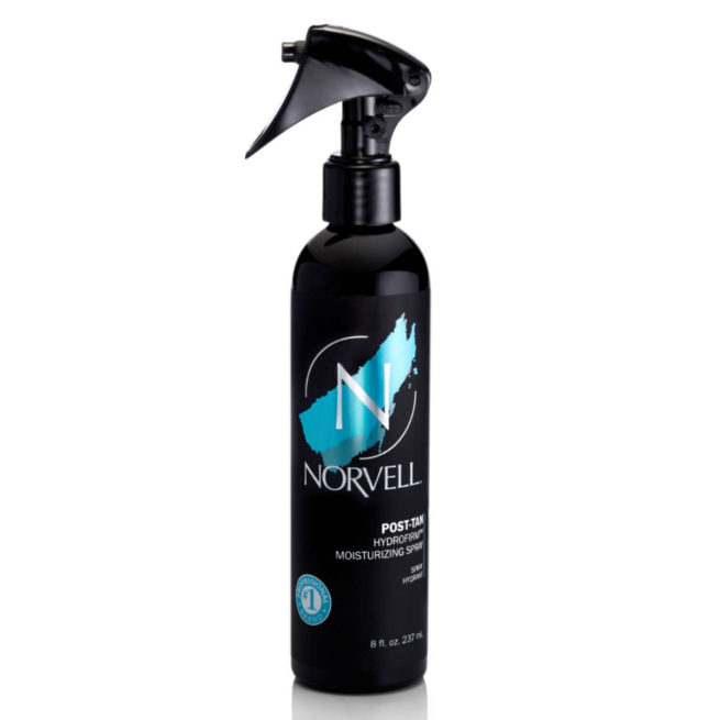 Norvell Post-Tan Hydrofirm Moisturizing Spray 8oz