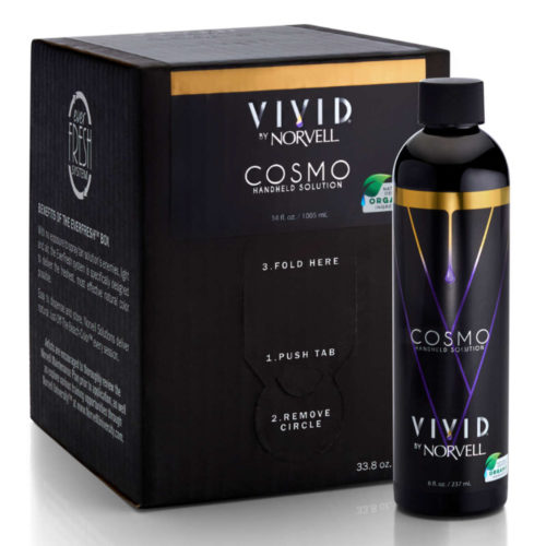 Norvell Ultra Vivid Cosmo
