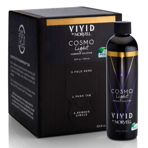 Norvell Vivid Cosmo Light