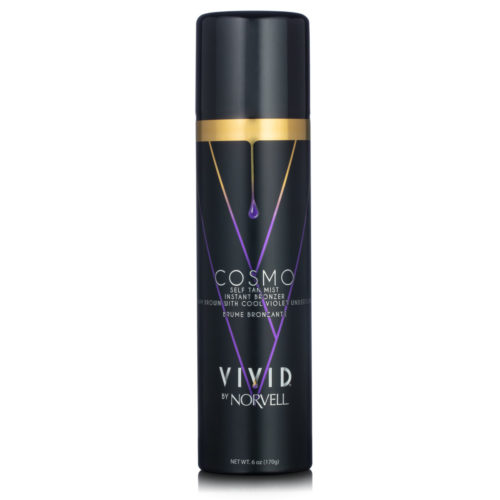 Norvell Vivid Cosmo Self Tan Mist