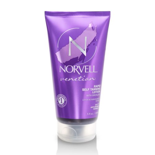 Norvell Venetian Rapid Self Tanning Lotion