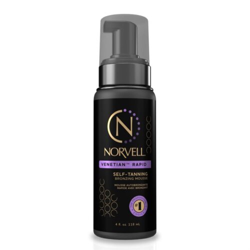 NORVELL VENETIAN RAPID MOUSSE 4.0OZ